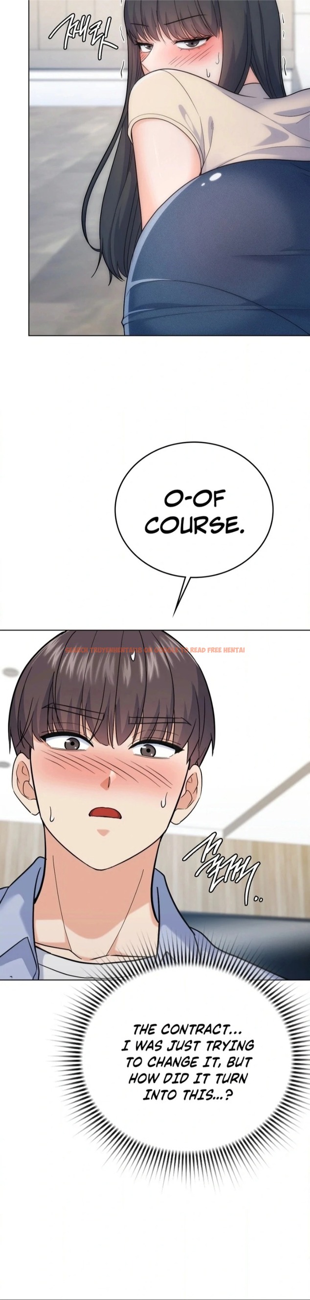 Read Hentai Image 91 95011 in comic No Uploads Today - Chapter 7 - hentaitnt.net