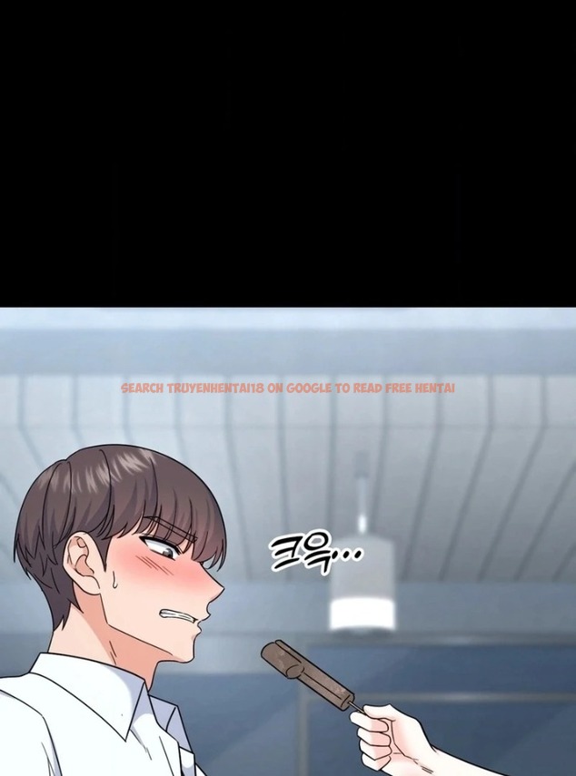 Read Hentai Image 27 95848 in comic No Uploads Today - Chapter 8 - hentaitnt.net