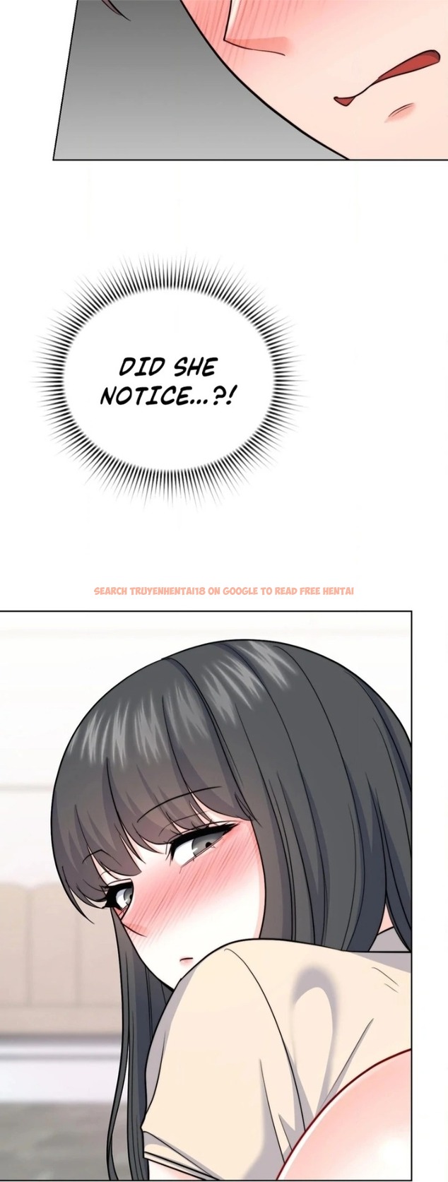 Read Hentai Image 65 95848 in comic No Uploads Today - Chapter 8 - hentaitnt.net