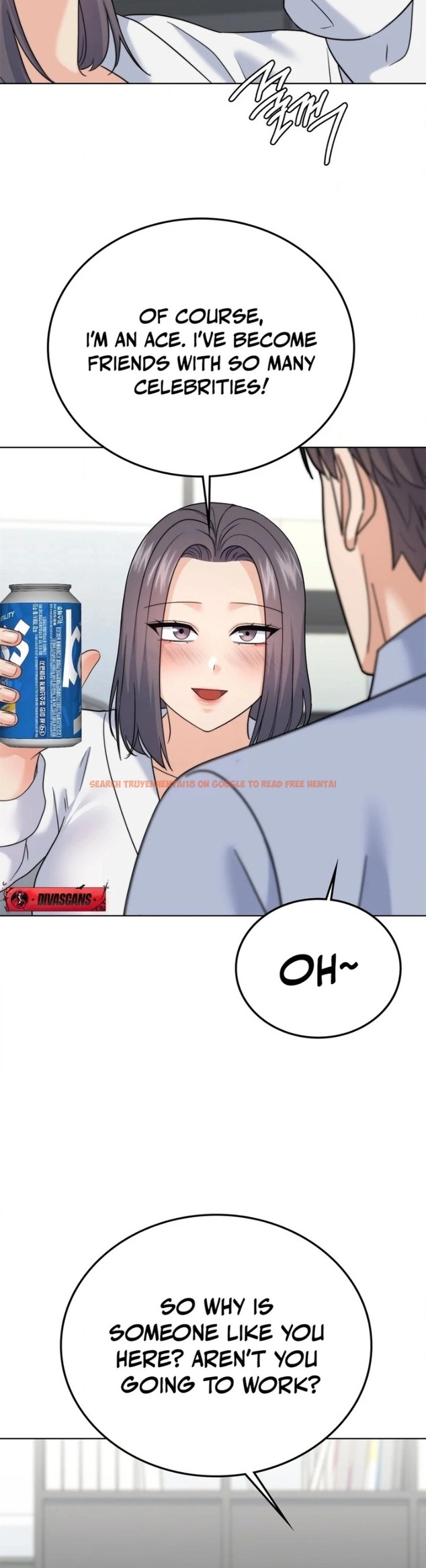 Read Hentai Image 104 96509 in comic No Uploads Today - Chapter 9 - hentaitnt.net