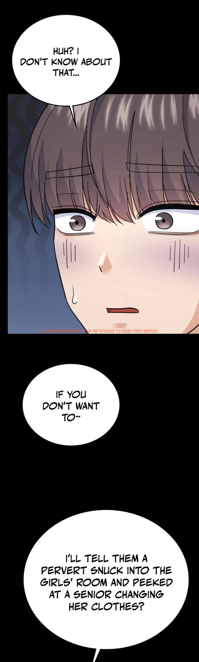 Read Hentai Image 91 96509 in comic No Uploads Today - Chapter 9 - hentaitnt.net