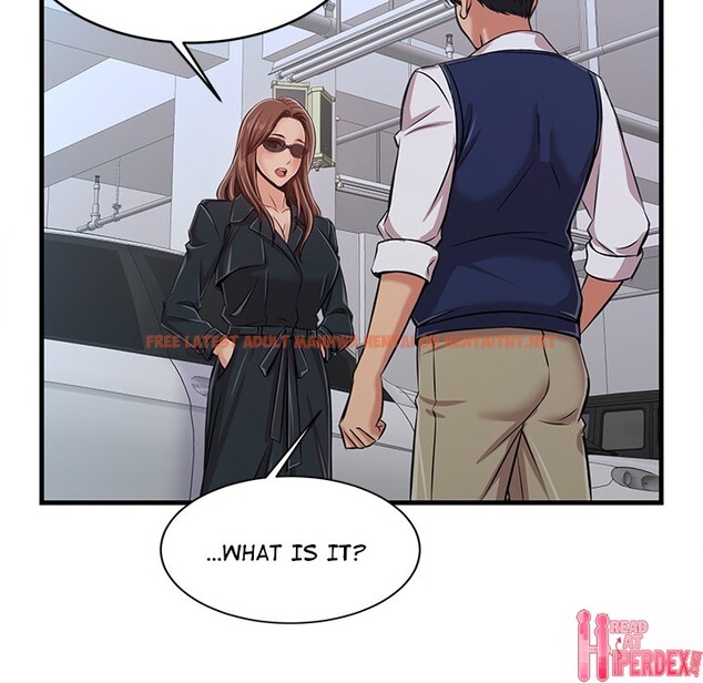 Read Hentai Image 111 129 in comic No Way Out - Chapter 1 - hentaitnt.net