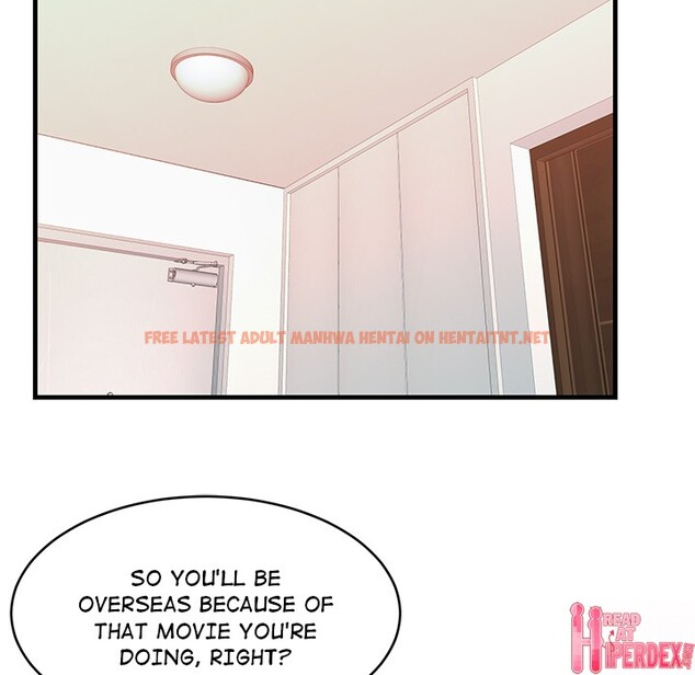 Read Hentai Image 123 135 in comic No Way Out - Chapter 1 - hentaitnt.net