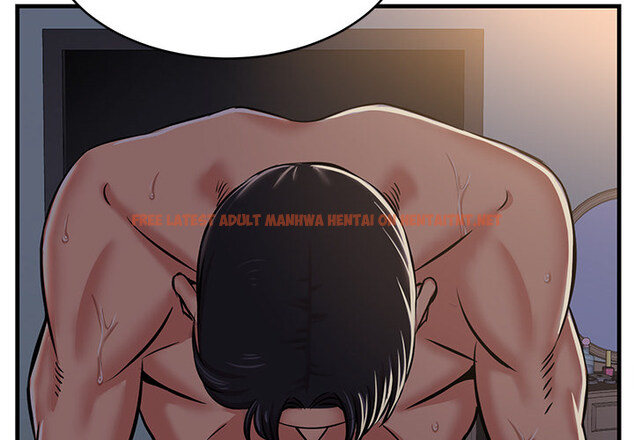 Read Hentai Image 5 123 in comic No Way Out - Chapter 1 - hentaitnt.net