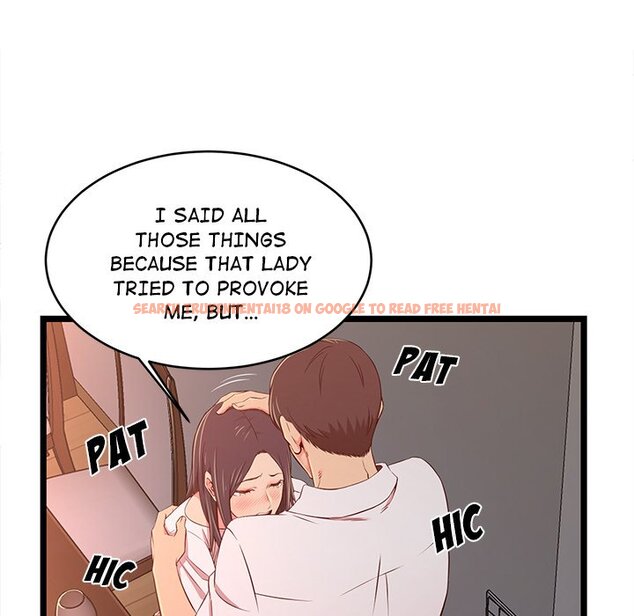 Read Hentai Image 107 050 in comic No Way Out - Chapter 15 - hentaitnt.net