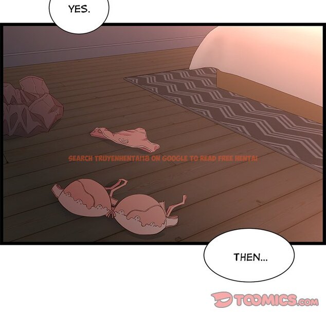 Read Hentai Image 126 050 in comic No Way Out - Chapter 15 - hentaitnt.net