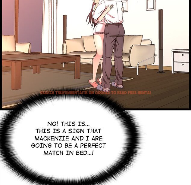 Read Hentai Image 13 044 in comic No Way Out - Chapter 15 - hentaitnt.net