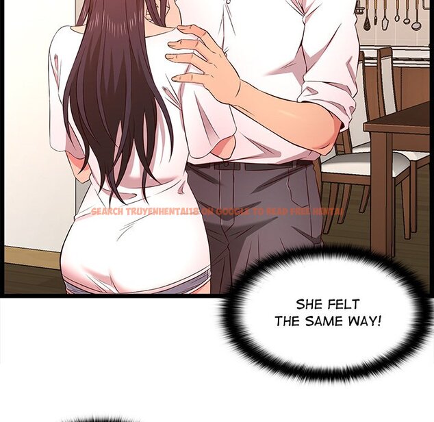 Read Hentai Image 20 044 in comic No Way Out - Chapter 15 - hentaitnt.net
