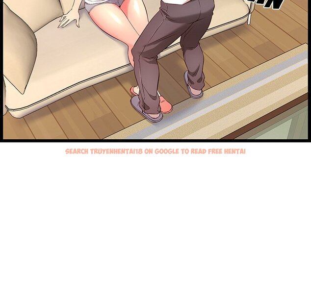 Read Hentai Image 23 044 in comic No Way Out - Chapter 15 - hentaitnt.net