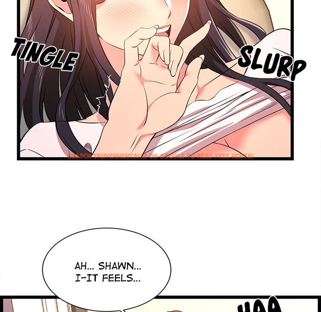Read Hentai Image 34 049 in comic No Way Out - Chapter 15 - hentaitnt.net