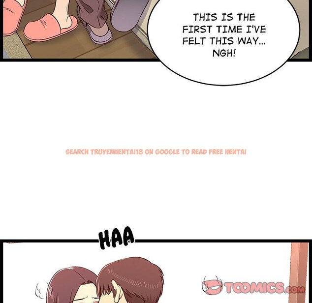 Read Hentai Image 36 049 in comic No Way Out - Chapter 15 - hentaitnt.net