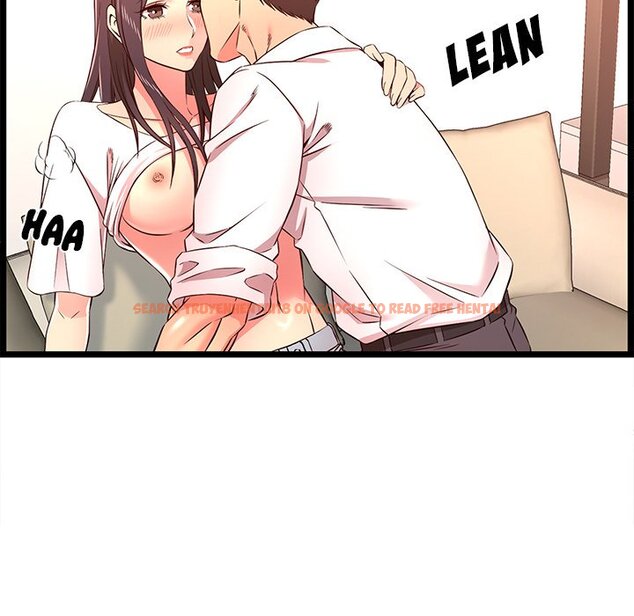 Read Hentai Image 37 049 in comic No Way Out - Chapter 15 - hentaitnt.net
