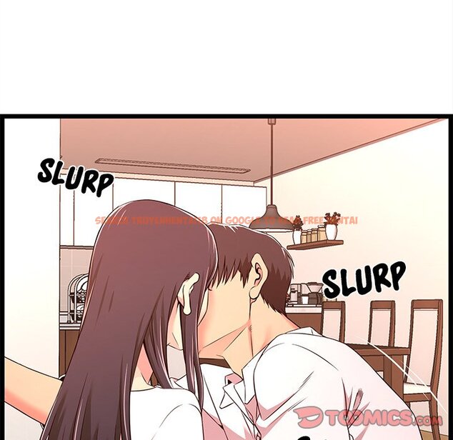 Read Hentai Image 39 049 in comic No Way Out - Chapter 15 - hentaitnt.net