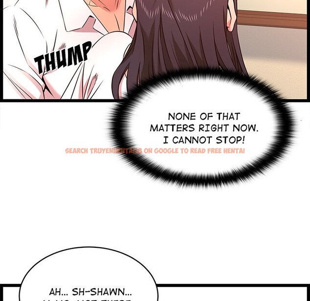 Read Hentai Image 47 049 in comic No Way Out - Chapter 15 - hentaitnt.net