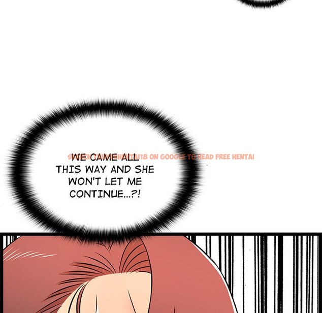 Read Hentai Image 56 050 in comic No Way Out - Chapter 15 - hentaitnt.net