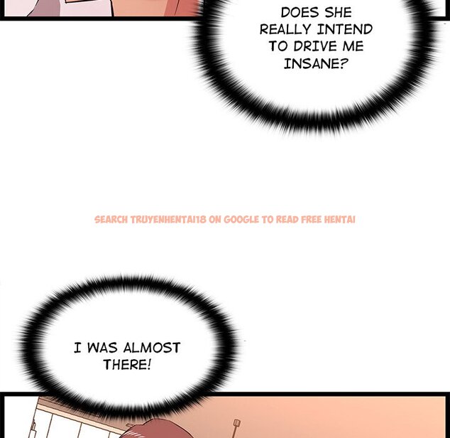 Read Hentai Image 58 050 in comic No Way Out - Chapter 15 - hentaitnt.net