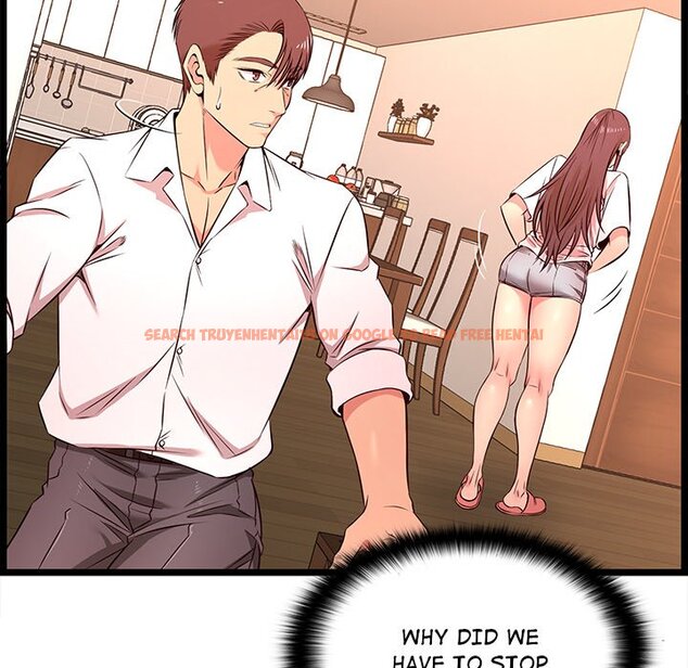 Read Hentai Image 59 050 in comic No Way Out - Chapter 15 - hentaitnt.net