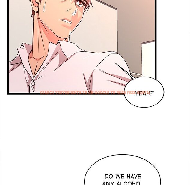 Read Hentai Image 62 050 in comic No Way Out - Chapter 15 - hentaitnt.net