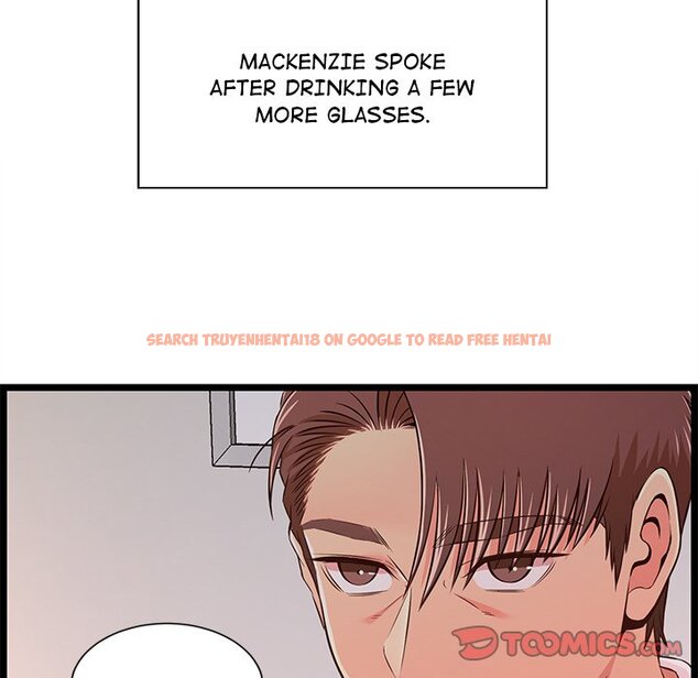 Read Hentai Image 69 050 in comic No Way Out - Chapter 15 - hentaitnt.net