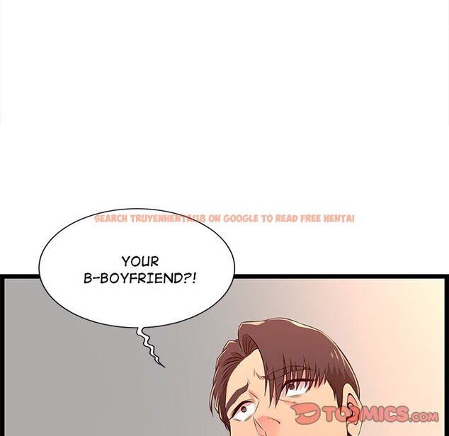 Read Hentai Image 72 050 in comic No Way Out - Chapter 15 - hentaitnt.net