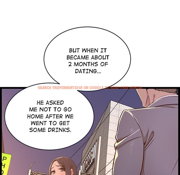 Read Hentai Image 79 050 in comic No Way Out - Chapter 15 - hentaitnt.net