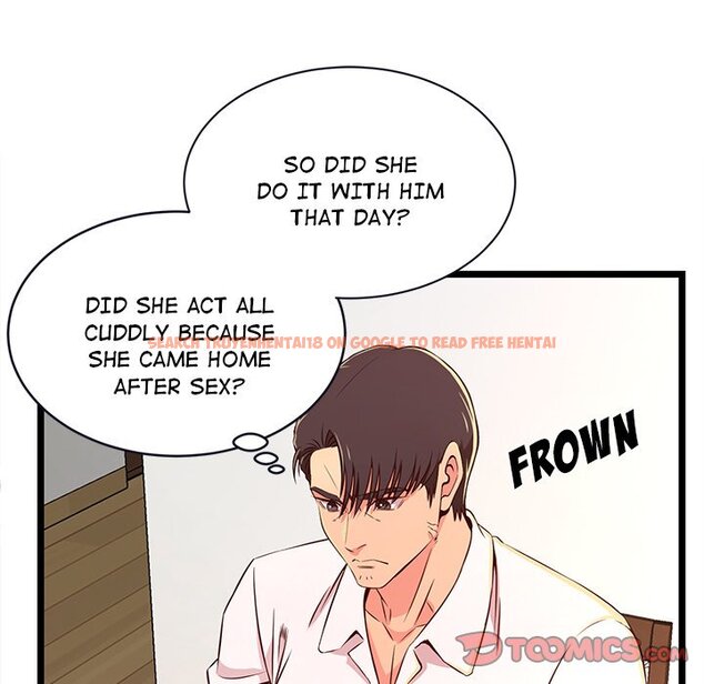 Read Hentai Image 84 050 in comic No Way Out - Chapter 15 - hentaitnt.net