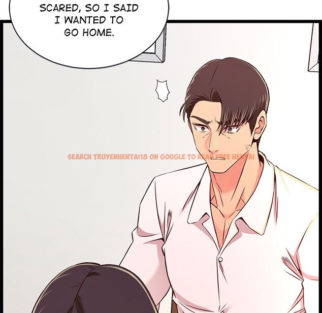 Read Hentai Image 86 050 in comic No Way Out - Chapter 15 - hentaitnt.net