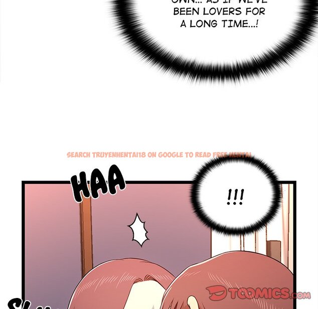 Read Hentai Image 9 044 in comic No Way Out - Chapter 15 - hentaitnt.net