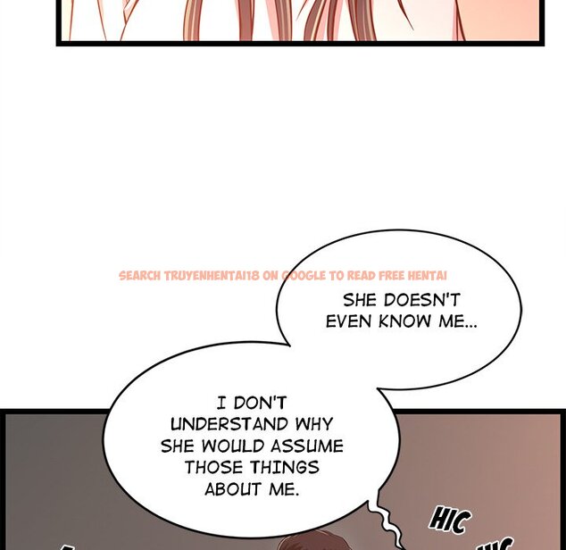 Read Hentai Image 95 050 in comic No Way Out - Chapter 15 - hentaitnt.net