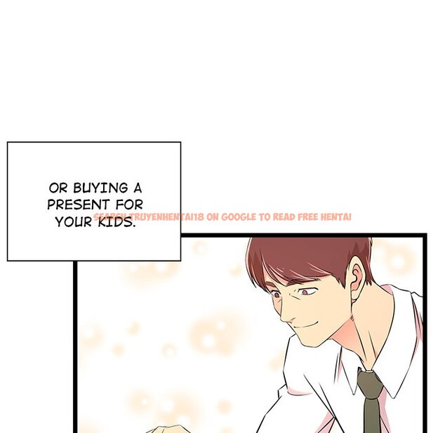 Read Hentai Image 28 037 in comic No Way Out - Chapter 16 - hentaitnt.net