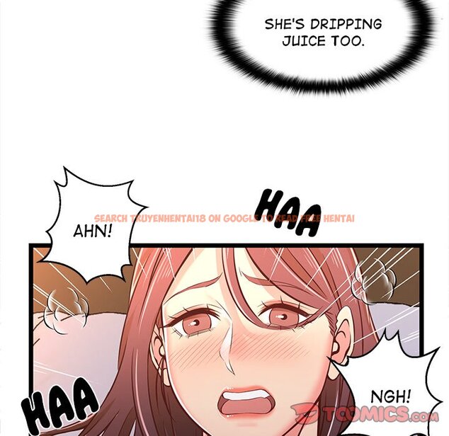 Read Hentai Image 58 043 in comic No Way Out - Chapter 16 - hentaitnt.net