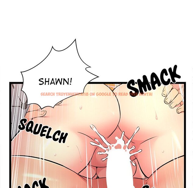 Read Hentai Image 76 043 in comic No Way Out - Chapter 16 - hentaitnt.net