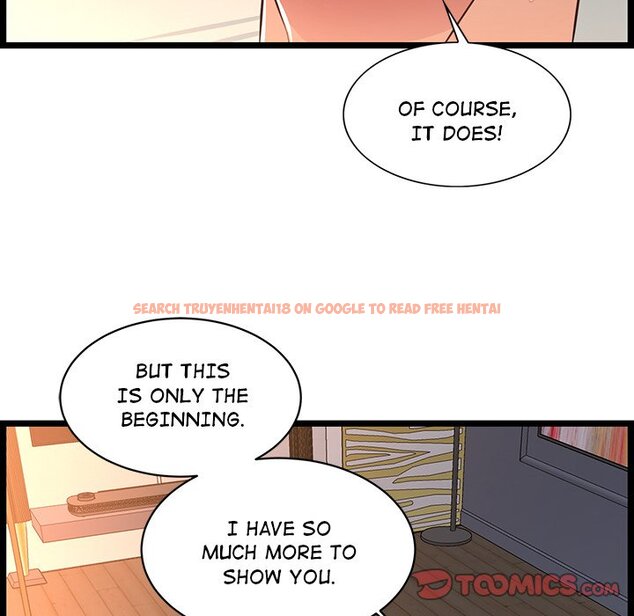 Read Hentai Image 90 043 in comic No Way Out - Chapter 16 - hentaitnt.net
