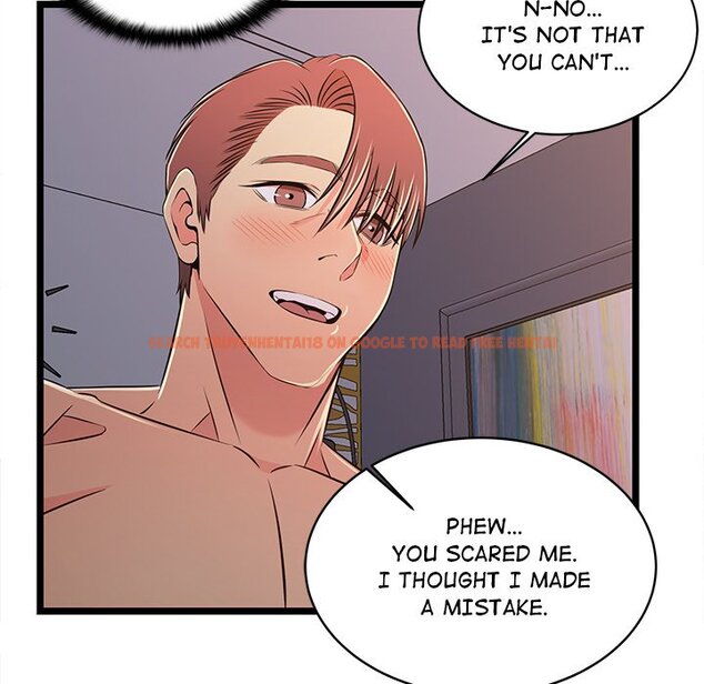 Read Hentai Image 100 038 in comic No Way Out - Chapter 17 - hentaitnt.net