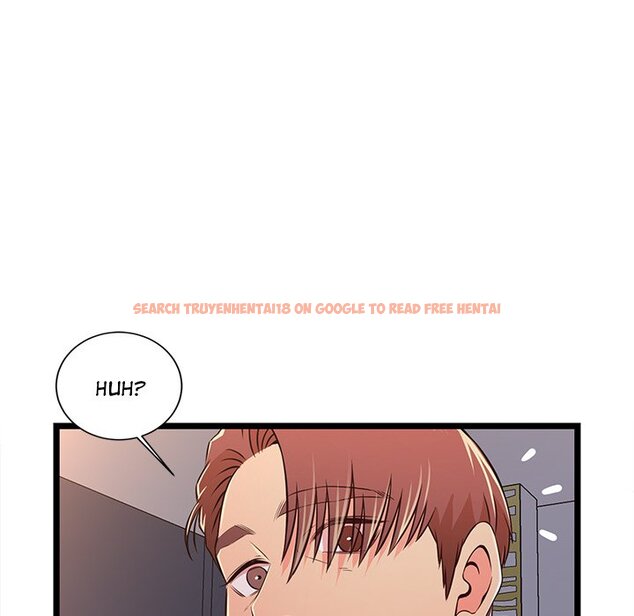 Read Hentai Image 108 038 in comic No Way Out - Chapter 17 - hentaitnt.net