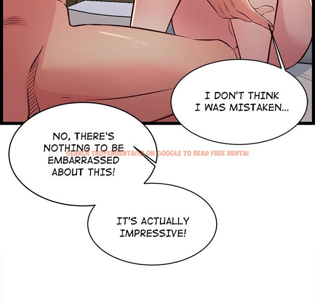 Read Hentai Image 11 031 in comic No Way Out - Chapter 17 - hentaitnt.net