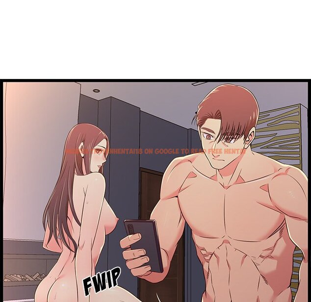 Read Hentai Image 110 038 in comic No Way Out - Chapter 17 - hentaitnt.net