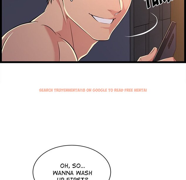 Read Hentai Image 116 038 in comic No Way Out - Chapter 17 - hentaitnt.net