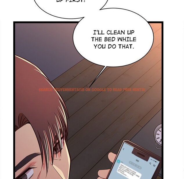 Read Hentai Image 117 038 in comic No Way Out - Chapter 17 - hentaitnt.net