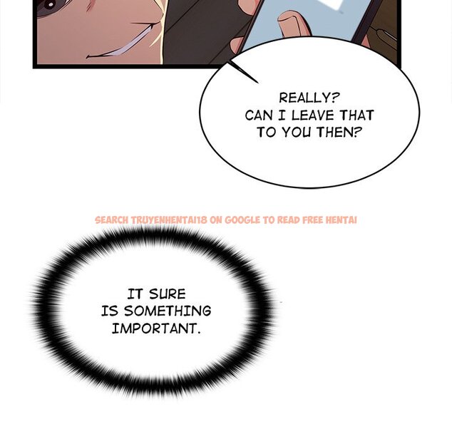 Read Hentai Image 118 038 in comic No Way Out - Chapter 17 - hentaitnt.net
