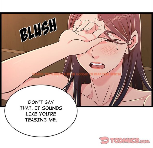 Read Hentai Image 12 031 in comic No Way Out - Chapter 17 - hentaitnt.net