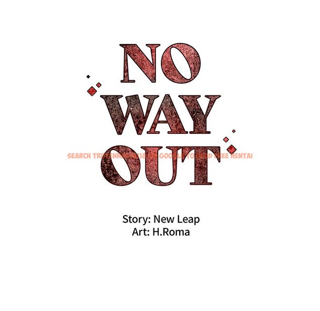 Read Hentai Image 121 038 in comic No Way Out - Chapter 17 - hentaitnt.net