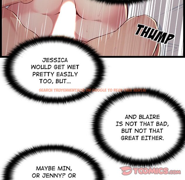 Read Hentai Image 21 031 in comic No Way Out - Chapter 17 - hentaitnt.net