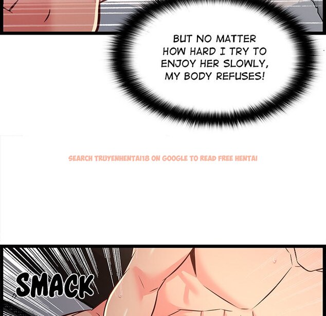 Read Hentai Image 36 031 in comic No Way Out - Chapter 17 - hentaitnt.net