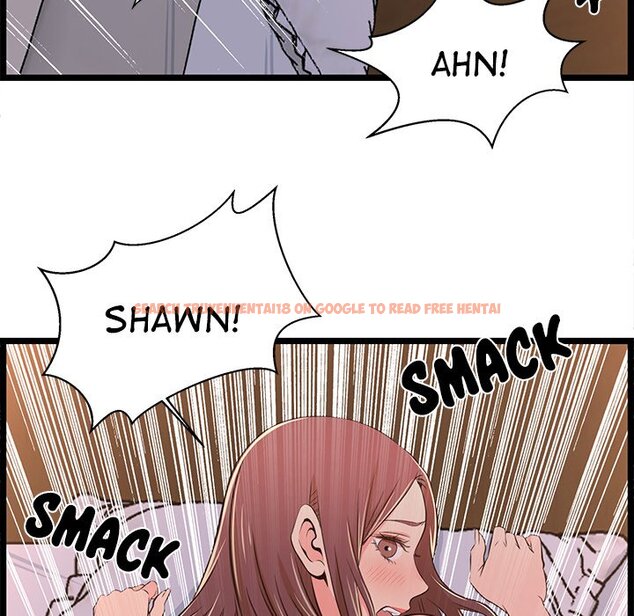 Read Hentai Image 40 031 in comic No Way Out - Chapter 17 - hentaitnt.net