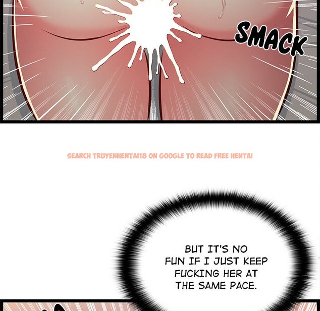 Read Hentai Image 42 031 in comic No Way Out - Chapter 17 - hentaitnt.net
