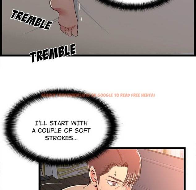 Read Hentai Image 46 031 in comic No Way Out - Chapter 17 - hentaitnt.net