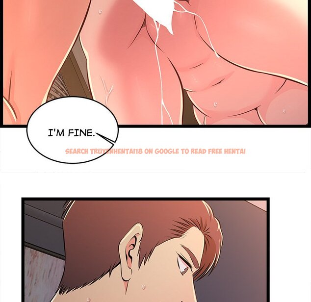 Read Hentai Image 53 031 in comic No Way Out - Chapter 17 - hentaitnt.net