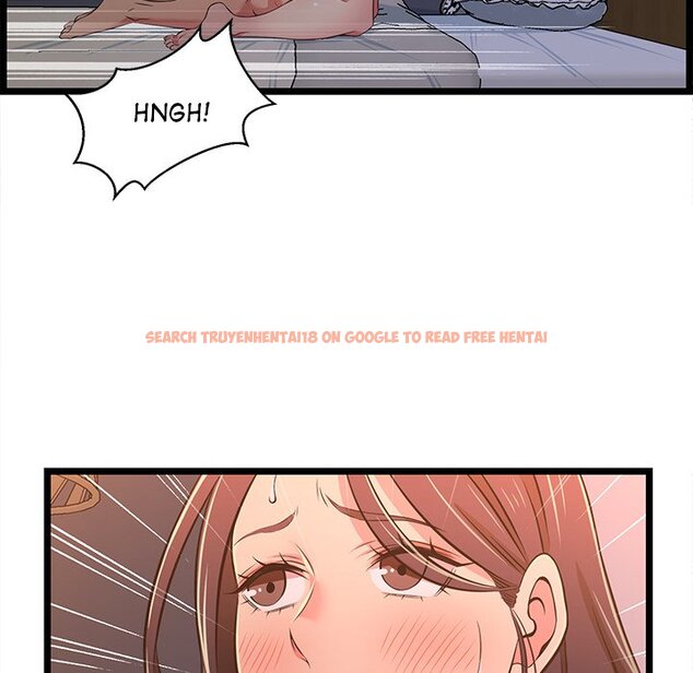 Read Hentai Image 58 032 in comic No Way Out - Chapter 17 - hentaitnt.net
