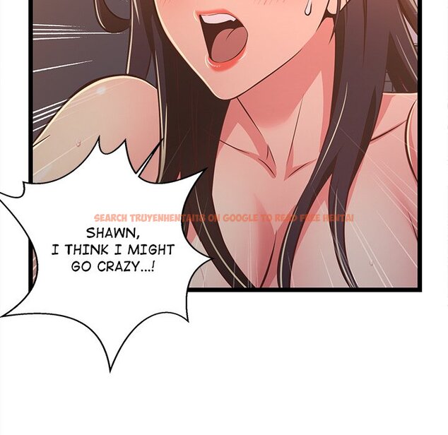 Read Hentai Image 59 032 in comic No Way Out - Chapter 17 - hentaitnt.net